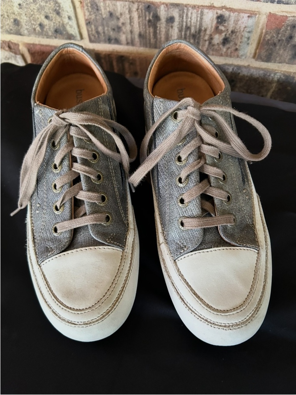 Bussola Ladies Sneakers